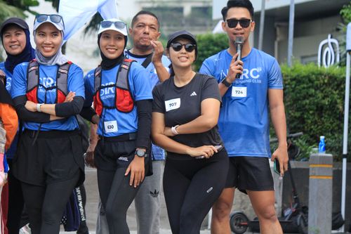 Race photo from NSRC IX 24082025