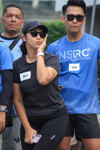 Race photo from NSRC IX 24082025