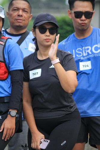 Race photo from NSRC IX 24082025