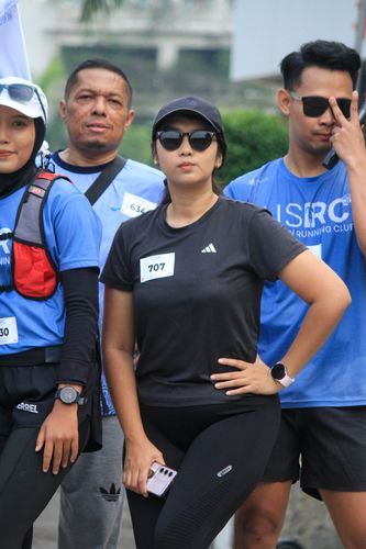 Race photo from NSRC IX 24082025