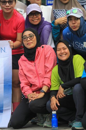 Race photo from NSRC IX 24082025