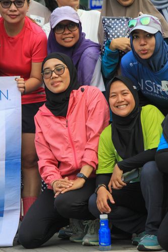 Race photo from NSRC IX 24082025