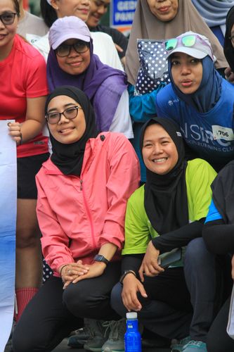 Race photo from NSRC IX 24082025