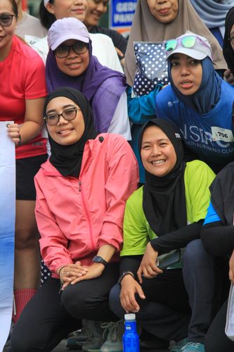 Race photo from NSRC IX 24082025