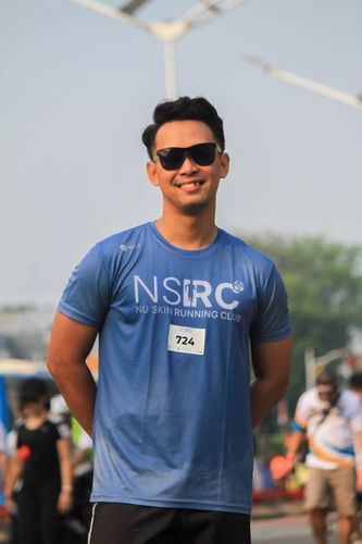 Race photo from NSRC IX 24082025