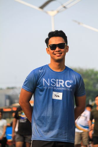 Race photo from NSRC IX 24082025