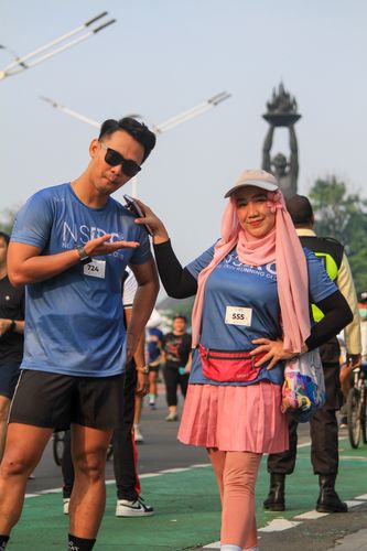 Race photo from NSRC IX 24082025