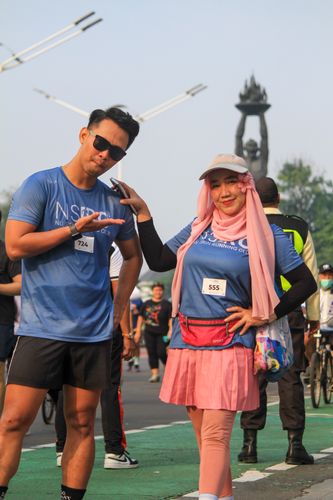 Race photo from NSRC IX 24082025