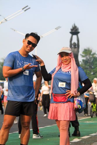 Race photo from NSRC IX 24082025