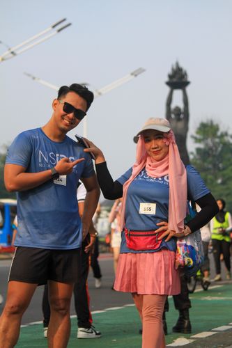 Race photo from NSRC IX 24082025