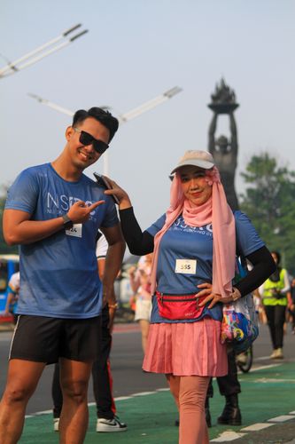 Race photo from NSRC IX 24082025