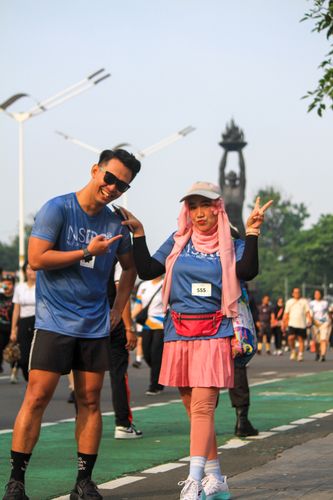 Race photo from NSRC IX 24082025