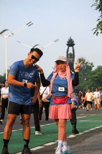 Race photo from NSRC IX 24082025