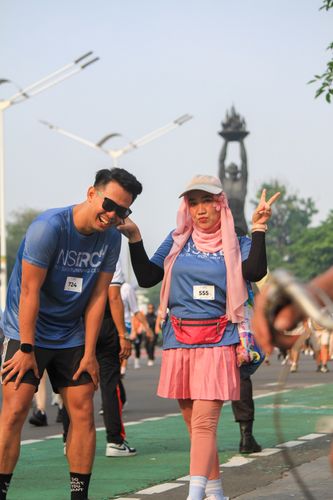 Race photo from NSRC IX 24082025