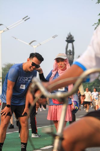Race photo from NSRC IX 24082025