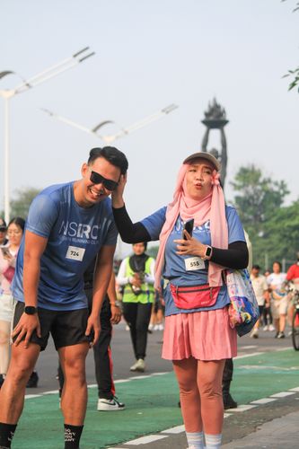 Race photo from NSRC IX 24082025