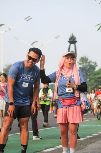 Race photo from NSRC IX 24082025