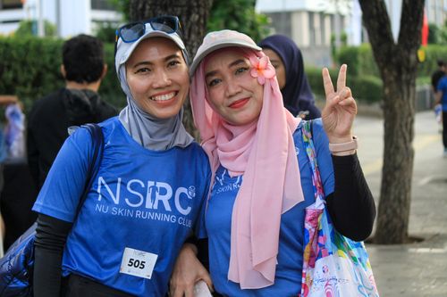 Race photo from NSRC IX 24082025