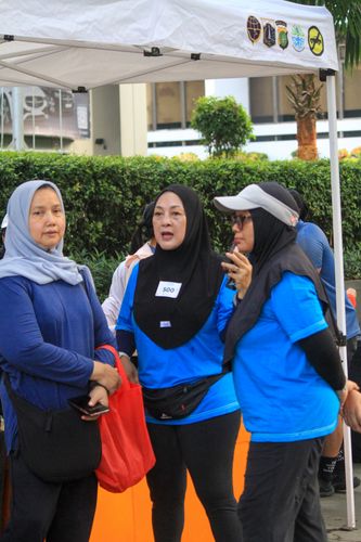 Race photo from NSRC IX 24082025