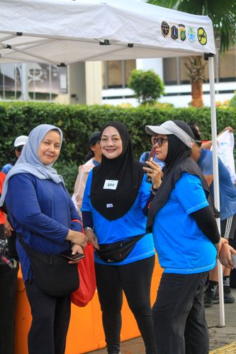 Race photo from NSRC IX 24082025