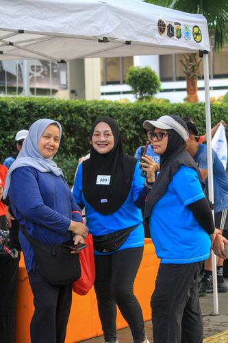 Race photo from NSRC IX 24082025