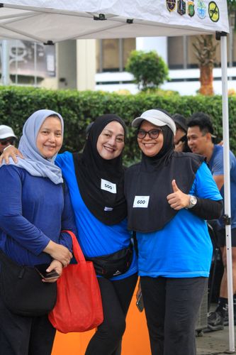 Race photo from NSRC IX 24082025