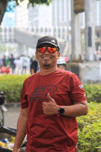 Race photo from NSRC IX 24082025