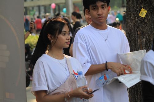 Race photo from NSRC X 14092025