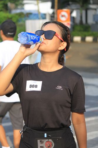 Race photo from NSRC X 14092025