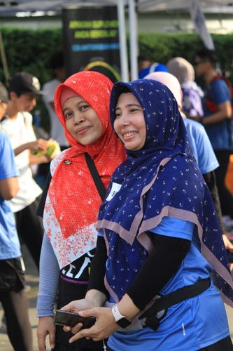 Race photo from NSRC X 14092025