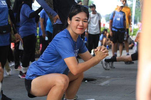 Race photo from NSRC X 14092025