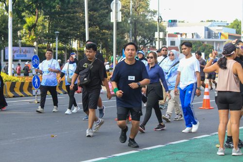 Race photo from NSRC XI  28092025