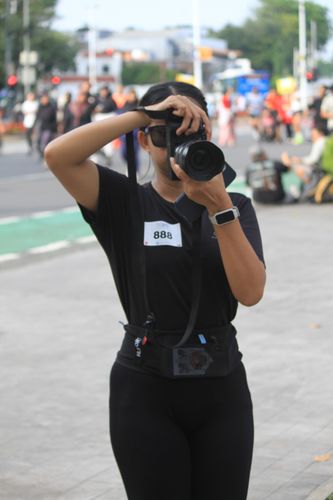 Race photo from NSRC X 14092025