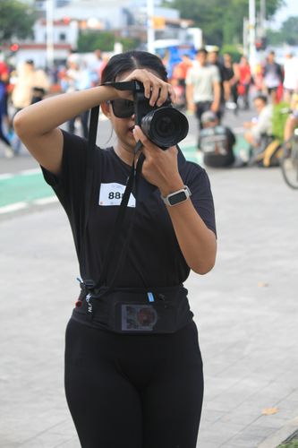 Race photo from NSRC X 14092025
