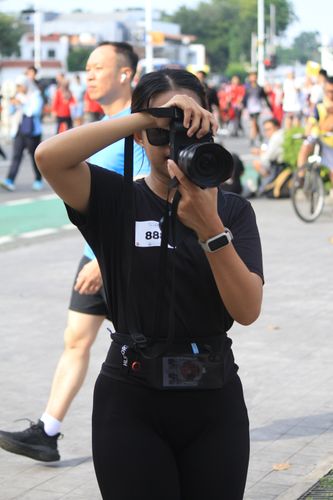 Race photo from NSRC X 14092025