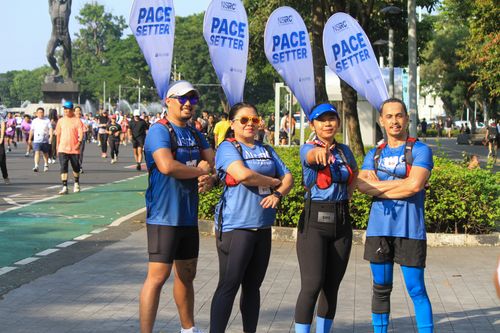 Race photo from NSRC XI  28092025