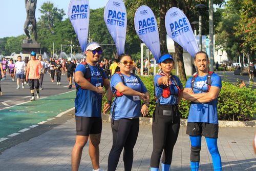 Race photo from NSRC XI  28092025