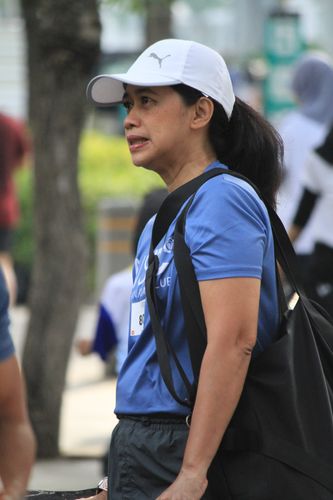 Race photo from NSRC X 14092025