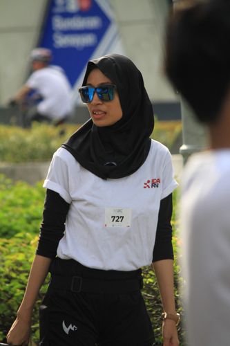 Race photo from NSRC X 14092025