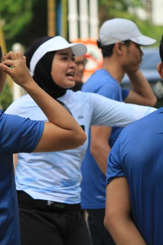 Race photo from NSRC X 14092025
