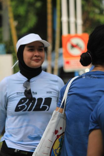 Race photo from NSRC X 14092025