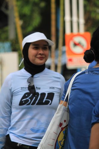 Race photo from NSRC X 14092025