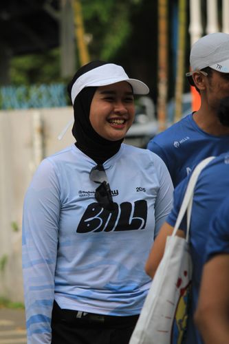 Race photo from NSRC X 14092025