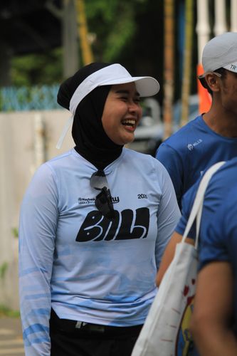 Race photo from NSRC X 14092025