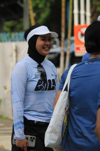 Race photo from NSRC X 14092025