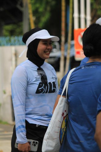 Race photo from NSRC X 14092025
