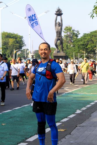 Race photo from NSRC XI  28092025