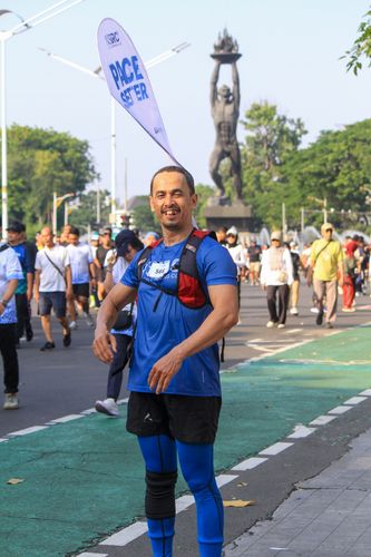 Race photo from NSRC XI  28092025
