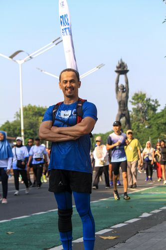 Race photo from NSRC XI  28092025