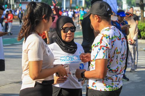 Race photo from NSRC XI  28092025